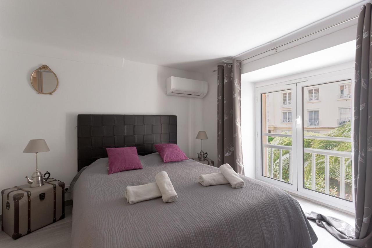 Apartment Duplex Saint-henry By Halldis