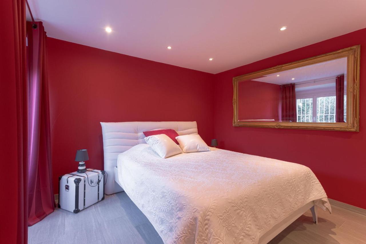 Duplex Saint-henry By Halldis Apartment Cannes