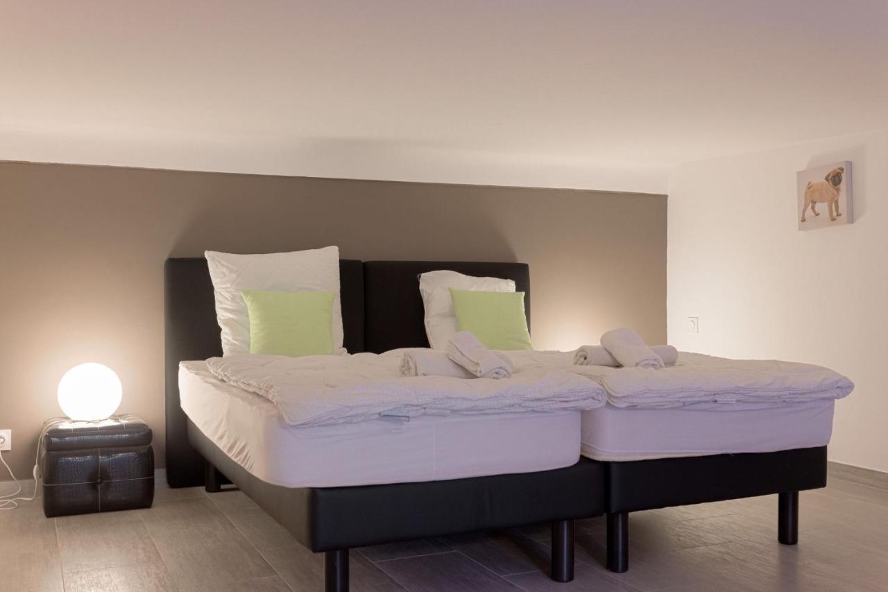 Duplex Saint-henry By Halldis Cannes