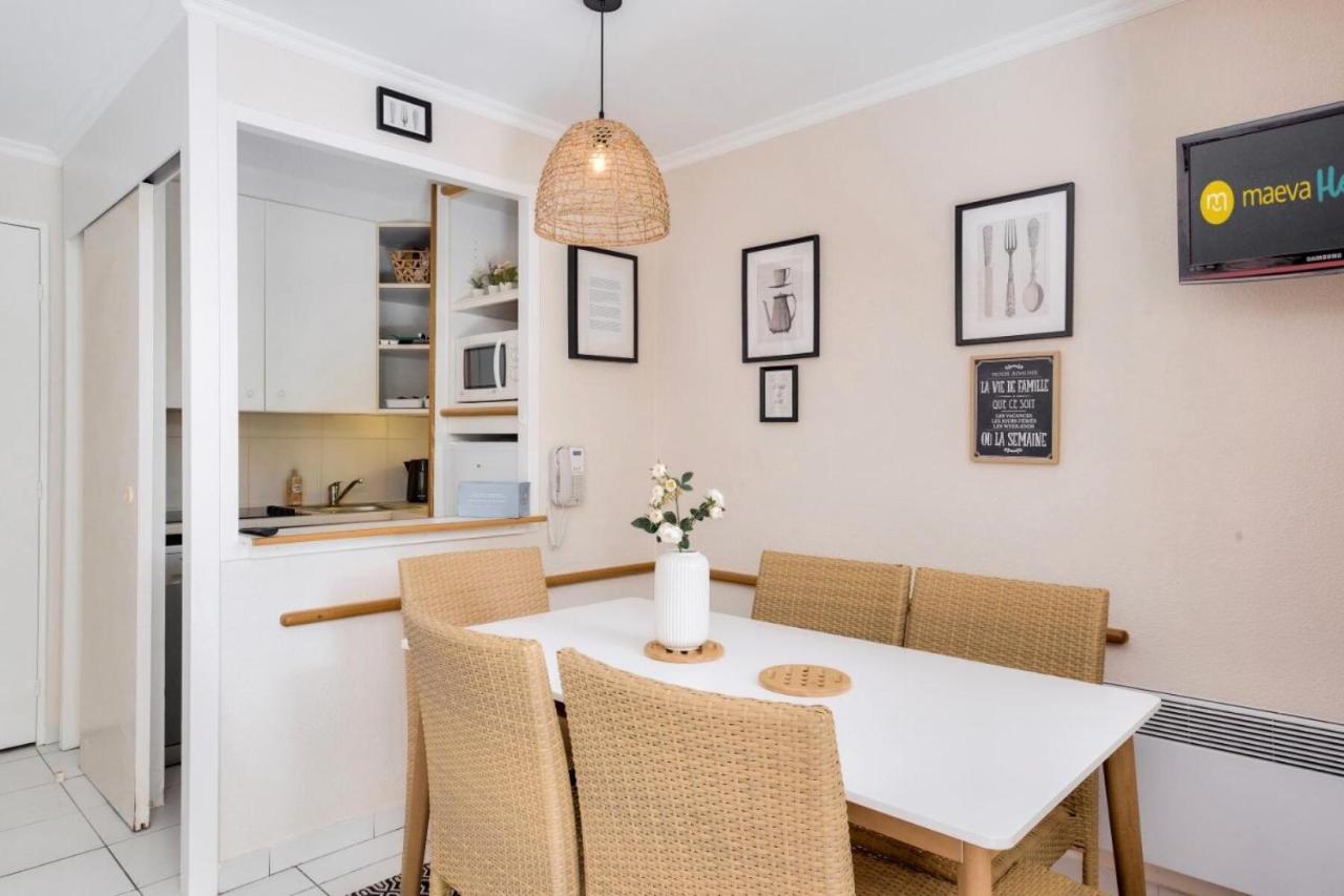Francia - Maeva - 3 Pieces 6 Personnes - Selection Mae-1664 Apartment Cannes