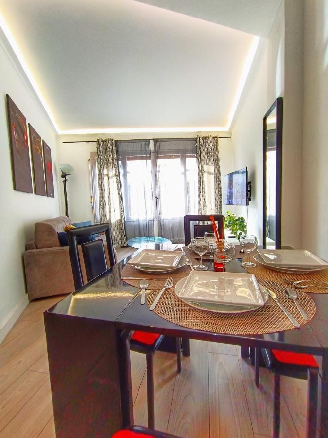 Apartment Foras Urban Living A 2 Pas Du Festival Cannes