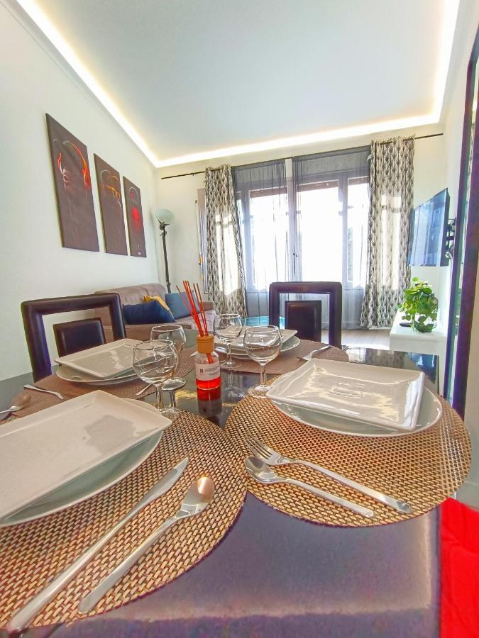 Foras Urban Living A 2 Pas Du Festival Apartment Cannes