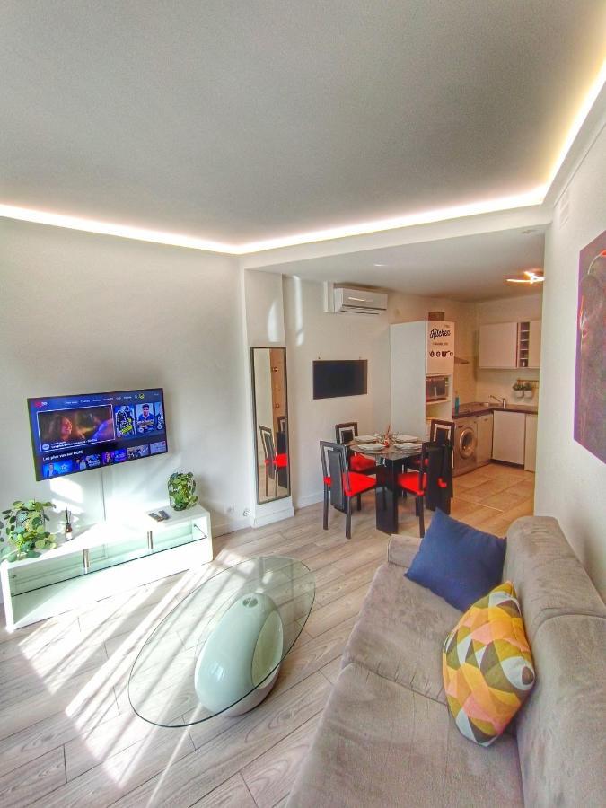 Apartment Foras Urban Living A 2 Pas Du Festival Cannes
