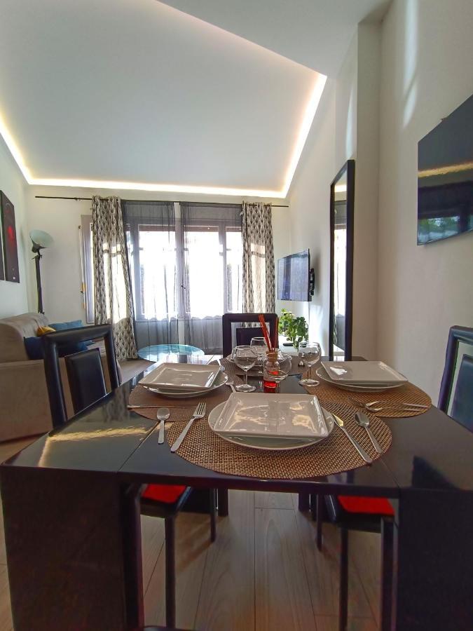 Foras Urban Living A 2 Pas Du Festival Apartment Cannes