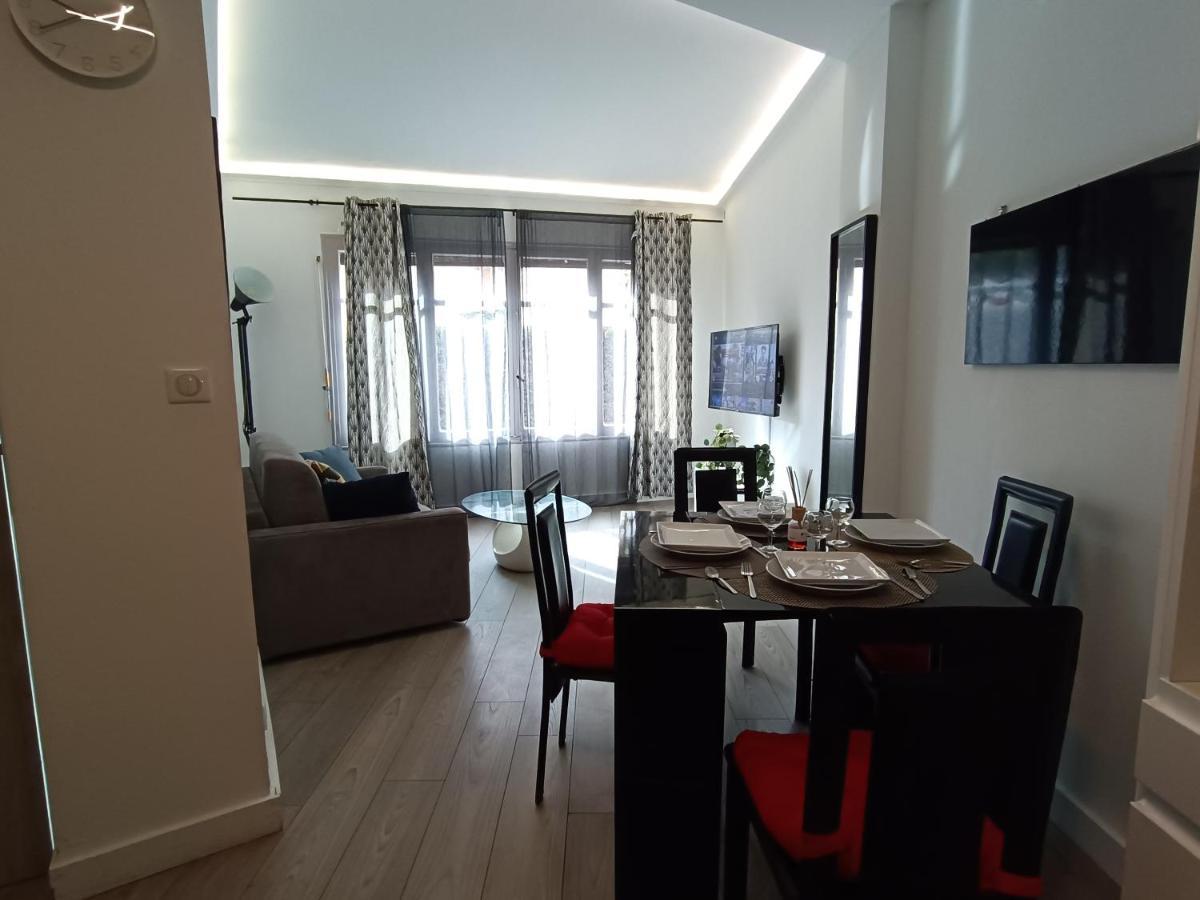 Apartment Foras Urban Living A 2 Pas Du Festival Cannes
