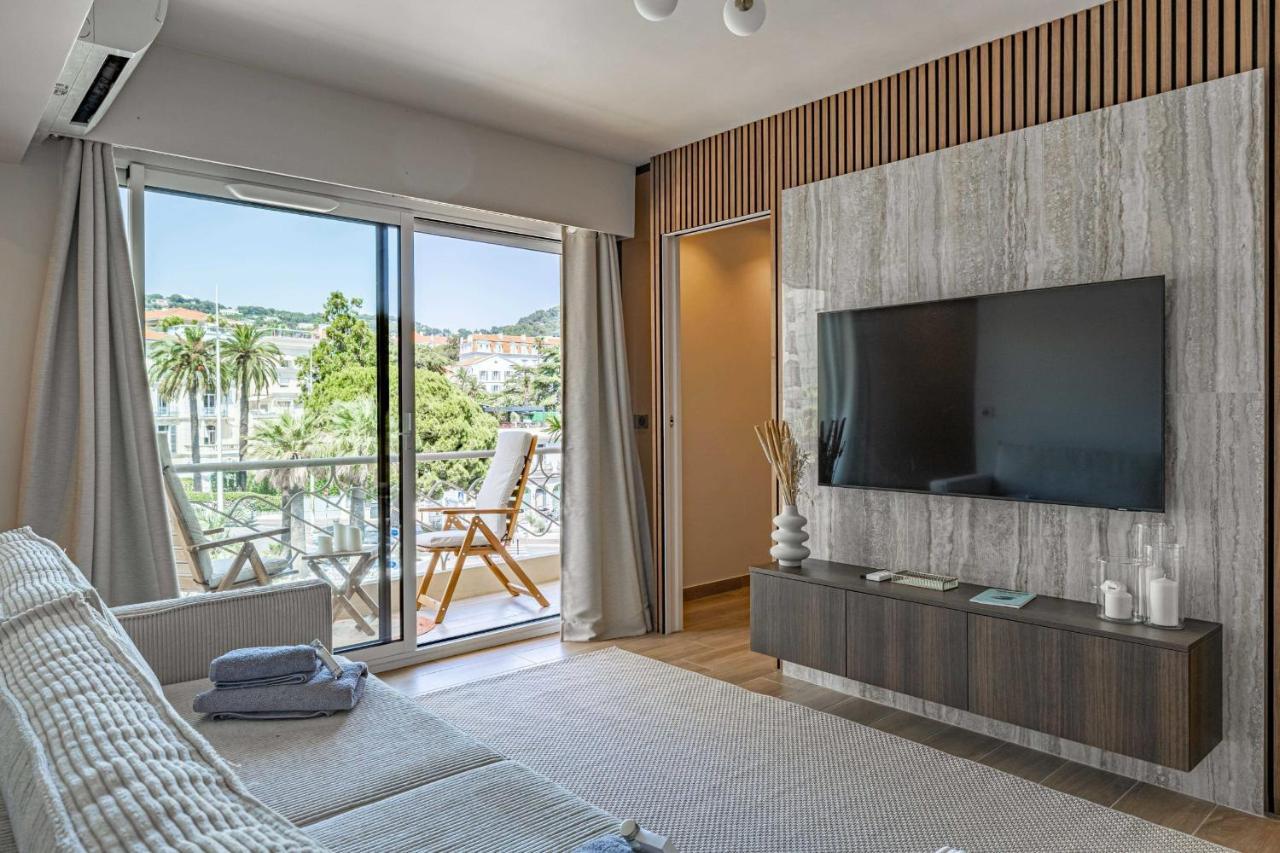 Apartment Beautiful Renovated Flat - Close To Martinez