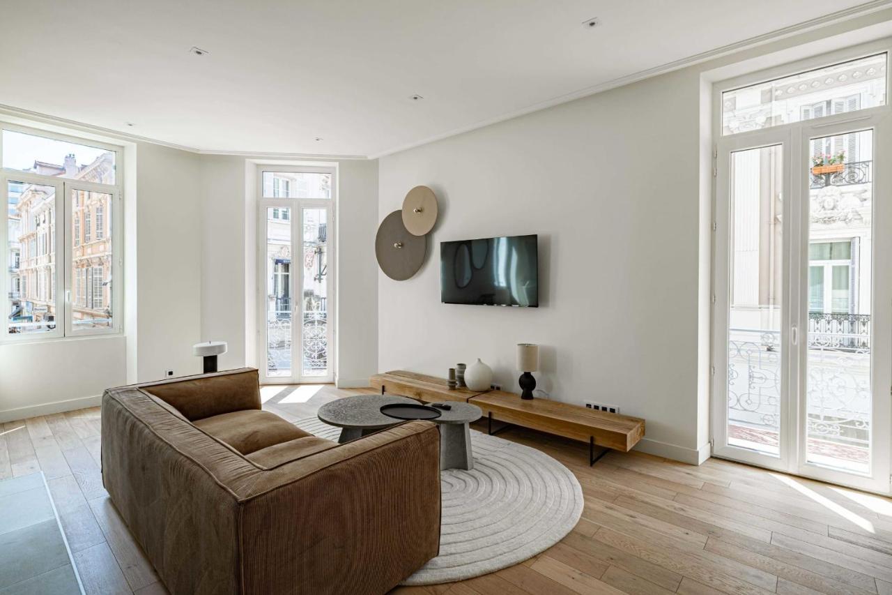 Superbe 120m2 Au Coeur De