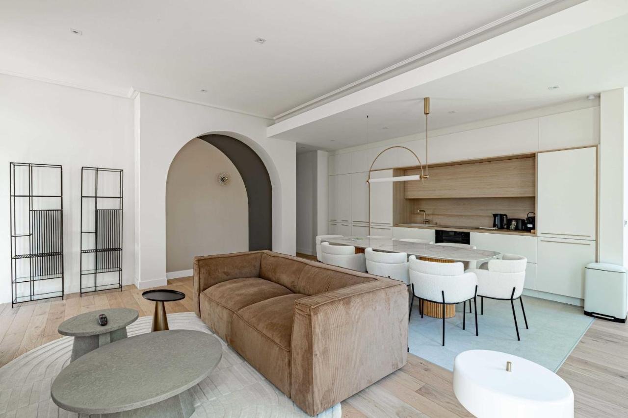 Superbe 120m2 Au Coeur De * Cannes
