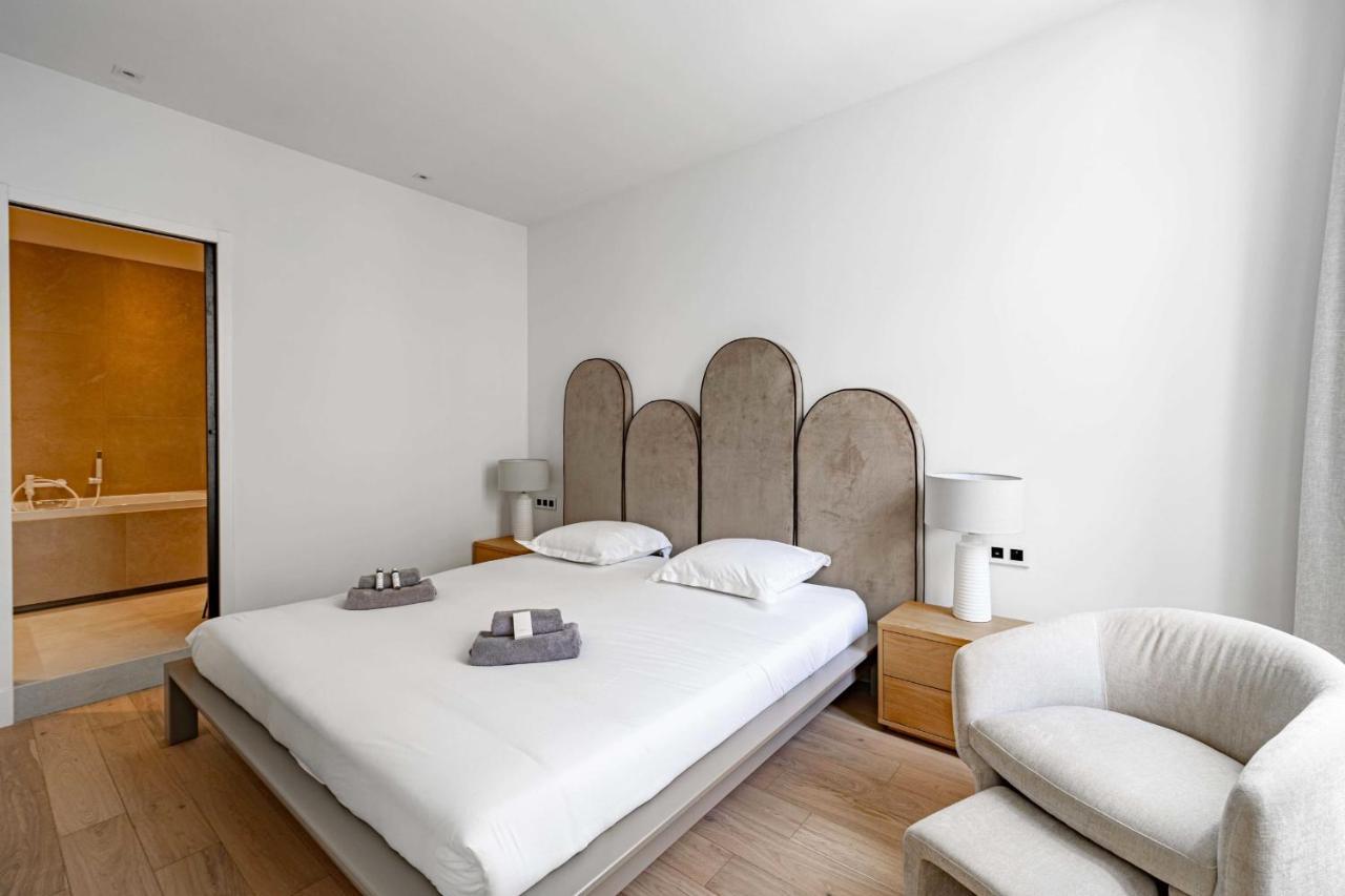 Superbe 120m2 Au Coeur De