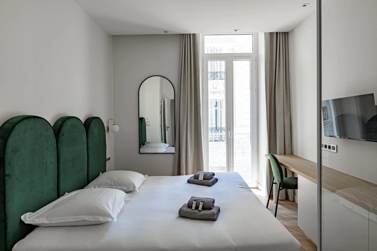 Superbe 120m2 Au Coeur De Apartment Cannes