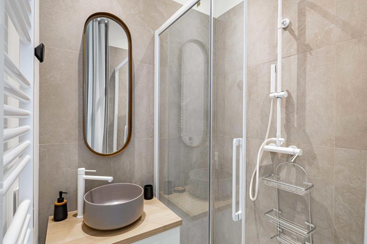 Appartement Superbe 120m2 Au Coeur De *