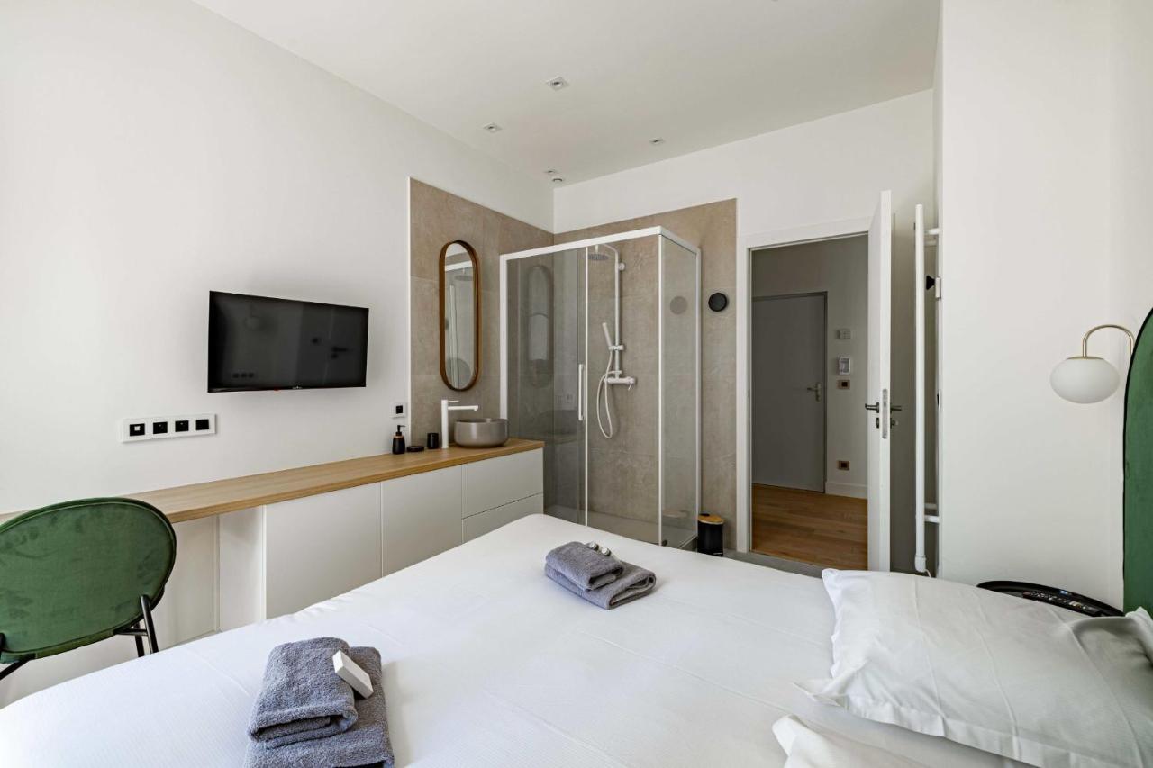 Apartment Superbe 120m2 Au Coeur De Cannes