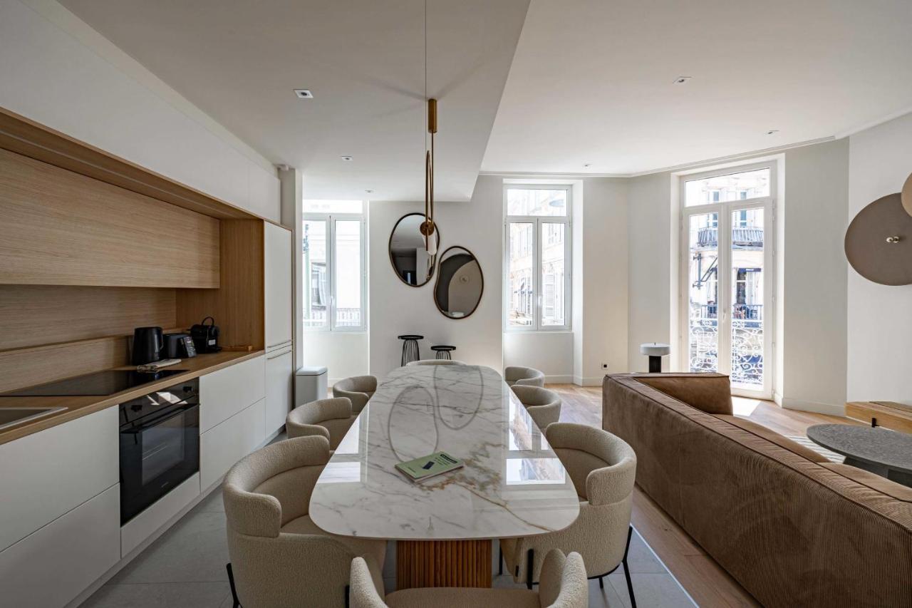 Superbe 120m2 Au Coeur De Appartement