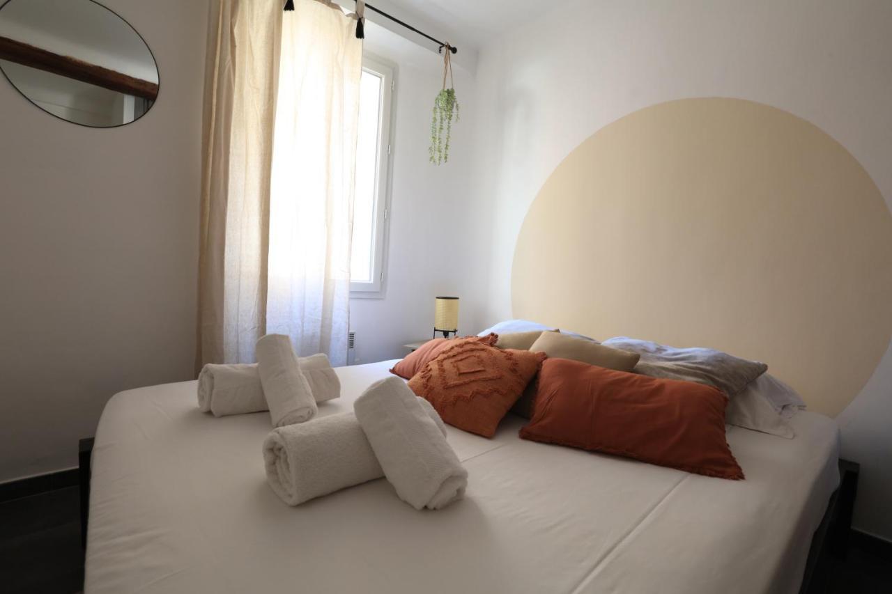 - 2 Pieces Refait A Neuf Palais Des Festivals - Croisette