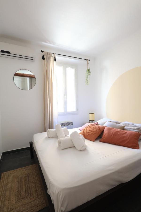 Apartment - 2 Pieces Refait A Neuf Palais Des Festivals - Croisette *