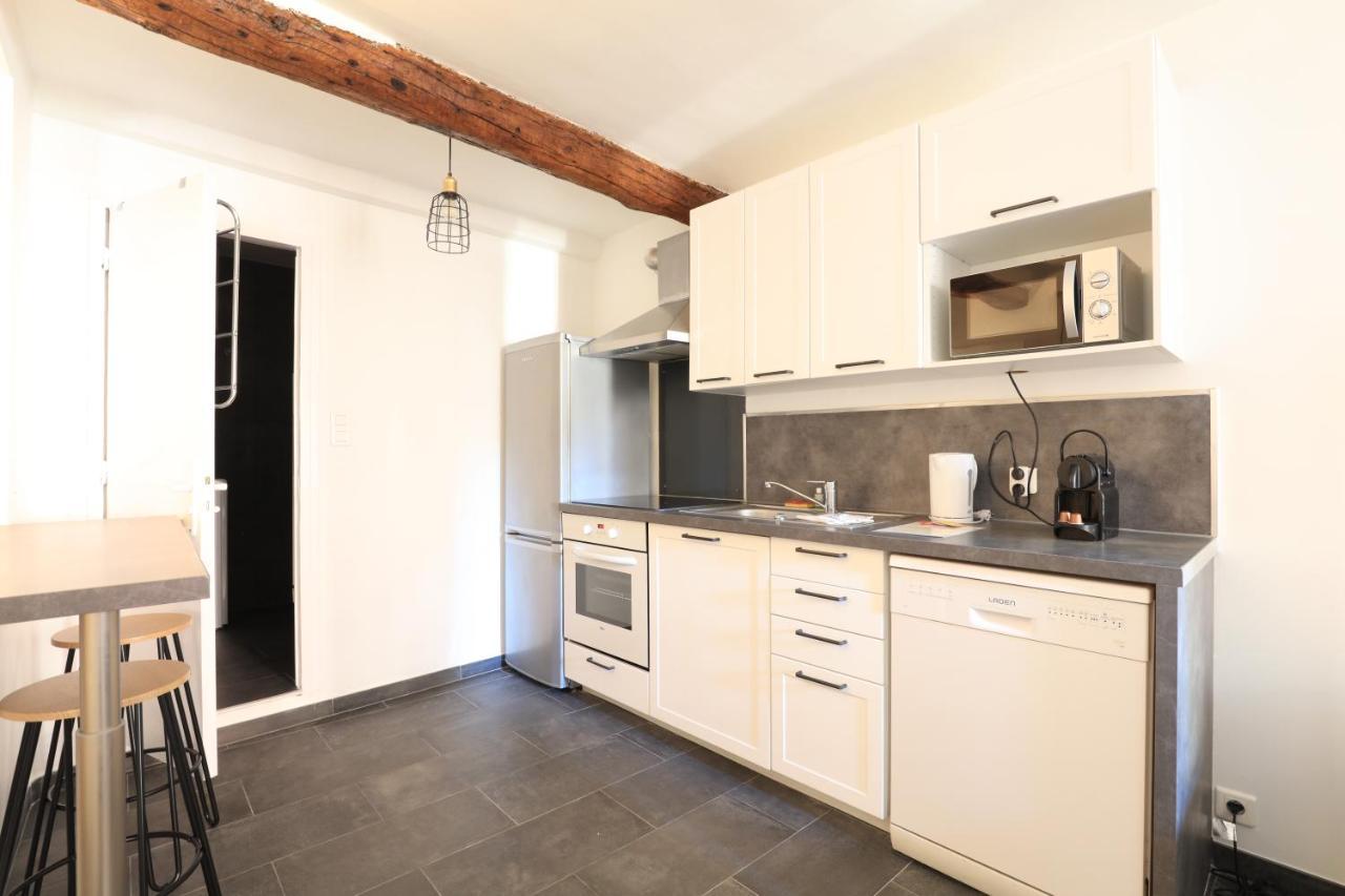 Apartment - 2 Pieces Refait A Neuf Palais Des Festivals - Croisette *