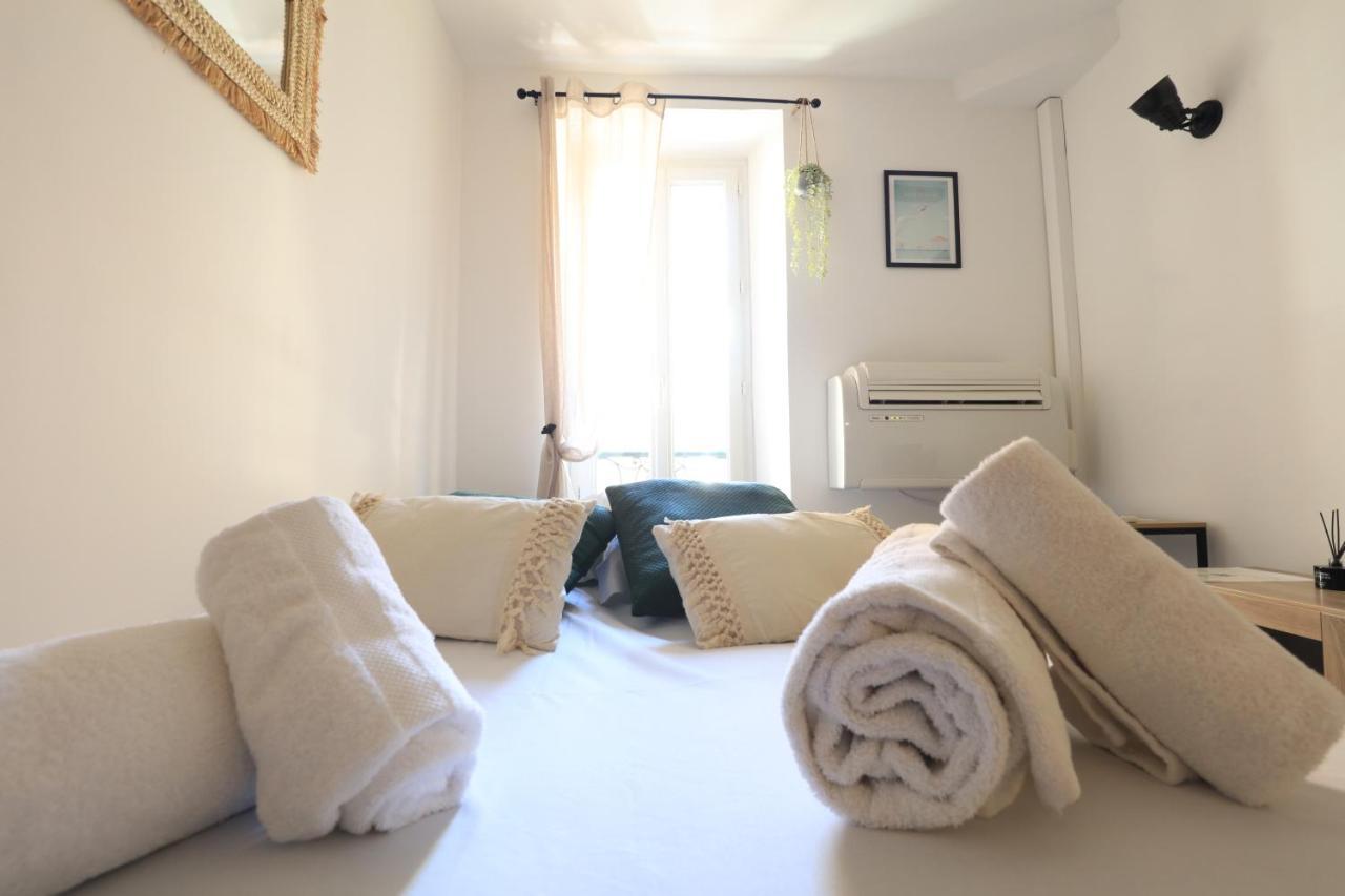 Apartment - 2 Pieces Refait A Neuf Palais Des Festivals - Croisette