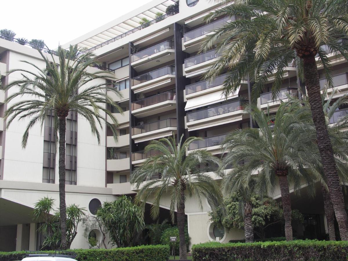 Jardins Croisette Pres Croisette Apartment
