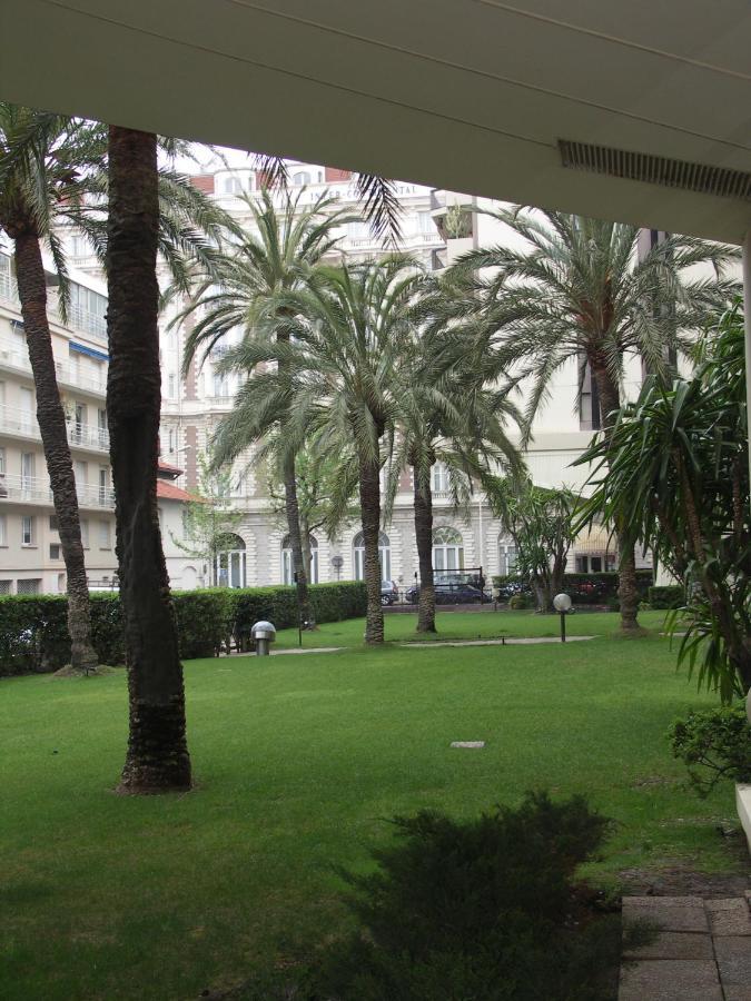 Apartment Jardins Croisette Pres Croisette Cannes