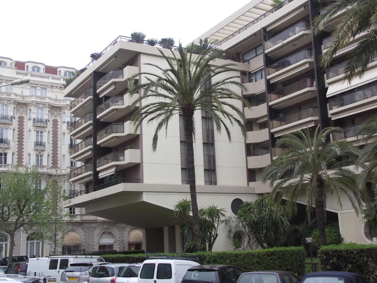 Jardins Croisette Pres Croisette Cannes