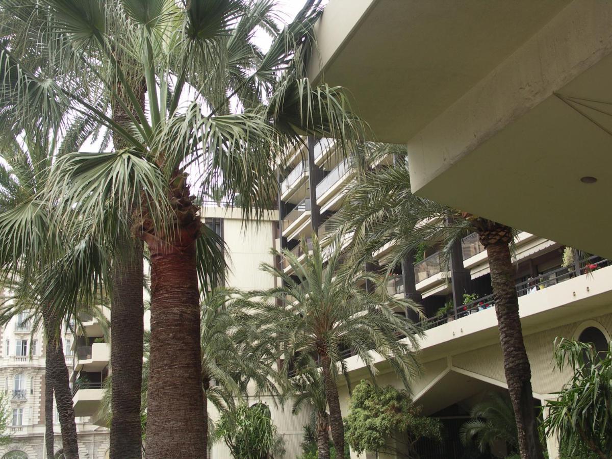 Apartment Jardins Croisette Pres Croisette *