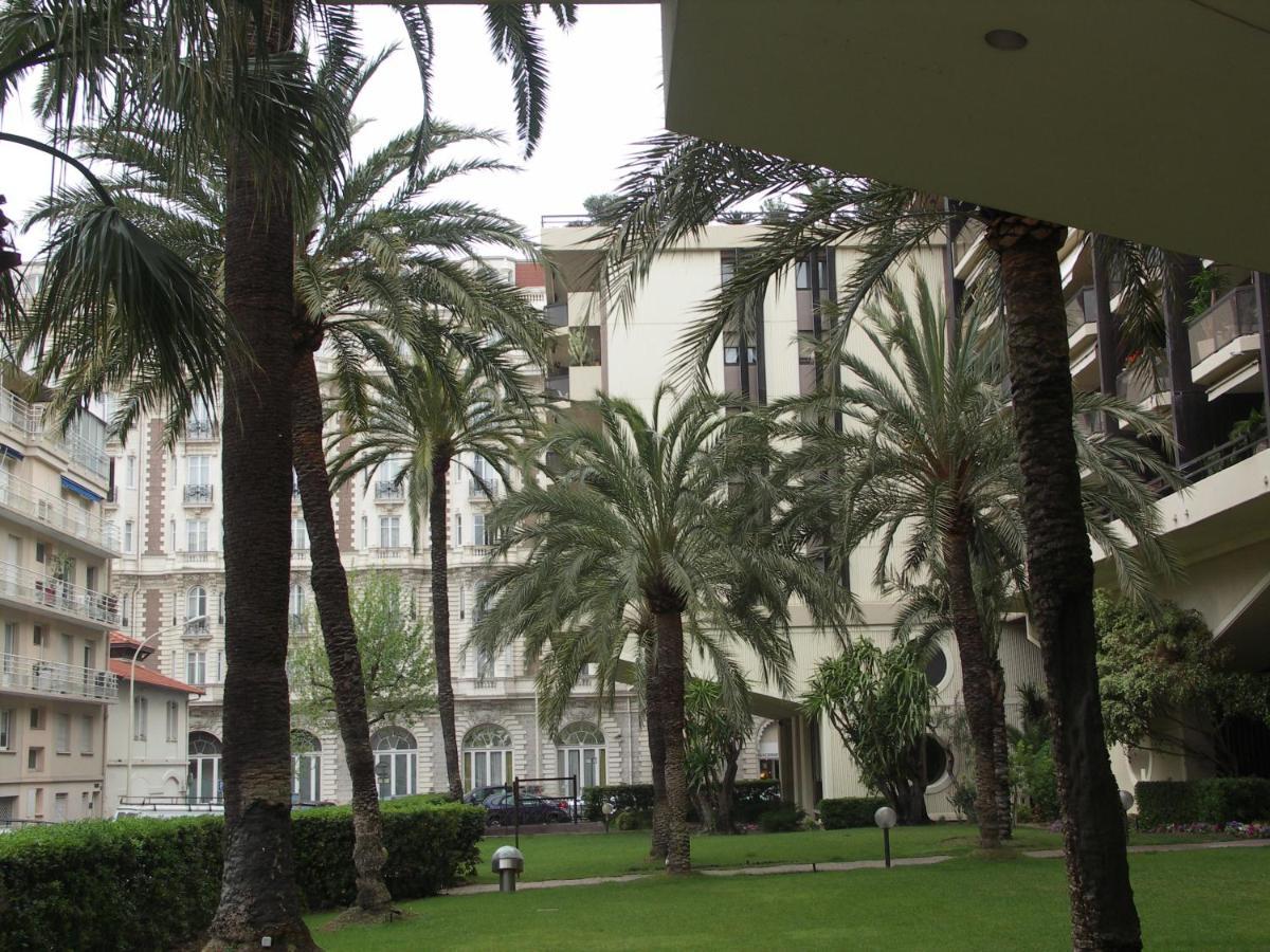 Jardins Croisette Pres Croisette * Cannes