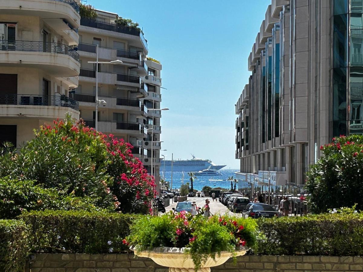 Apartment Lavande De Croisette