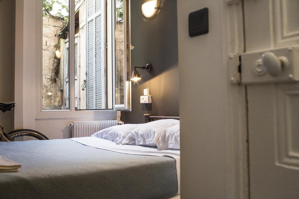 Hotel Chanteclair *