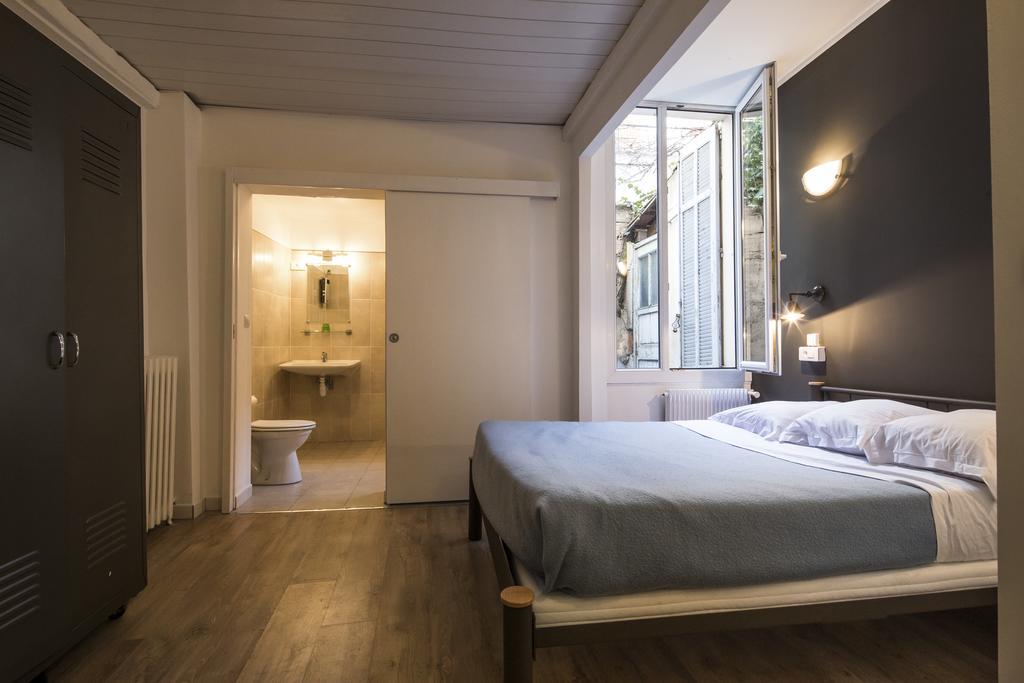 Chanteclair Hotel *