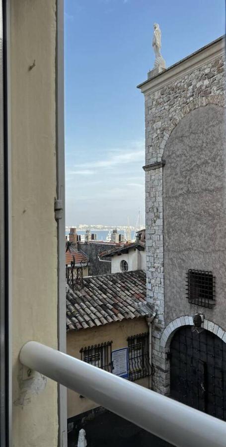 - Vieille - Le Suquet Appartement Cannes