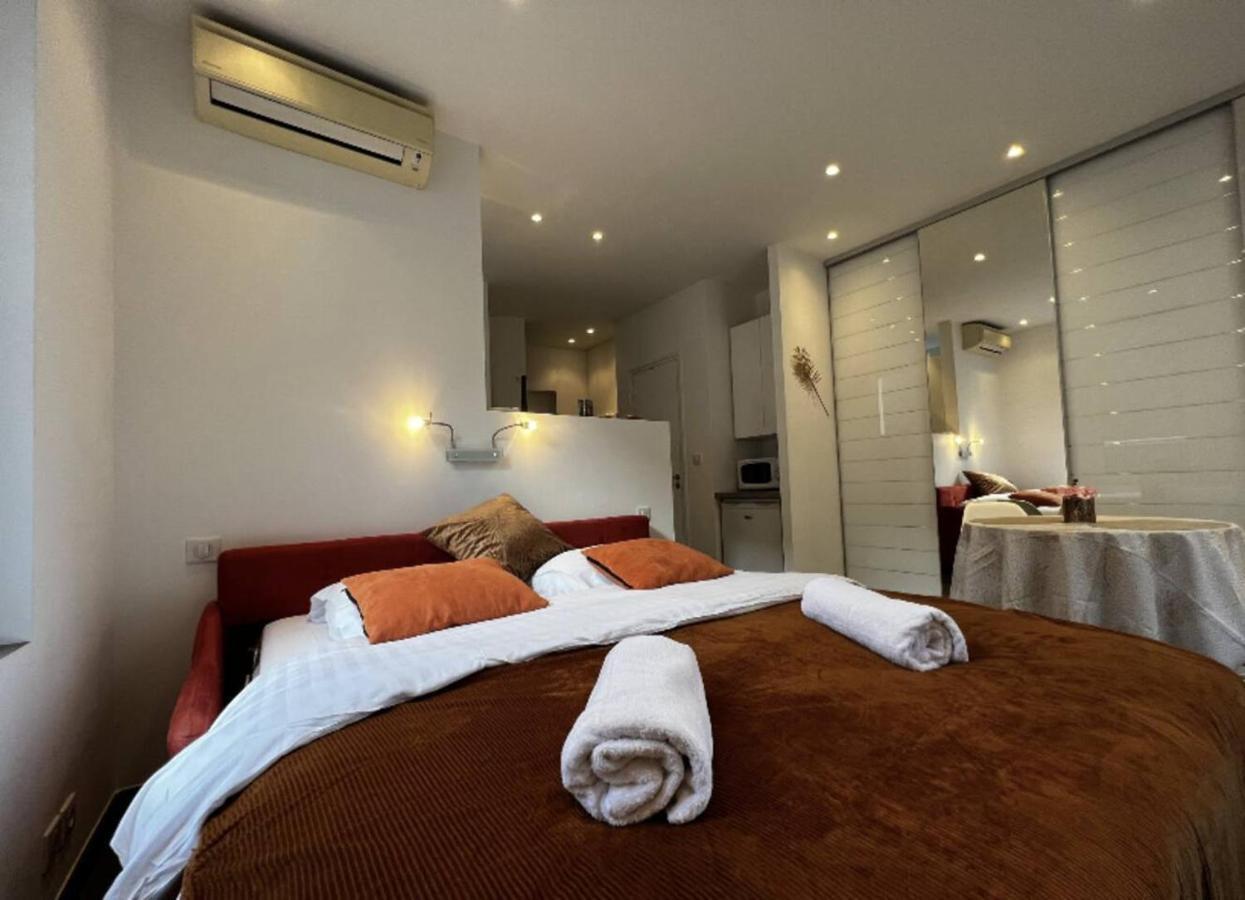 Appartement - Vieille - Le Suquet *