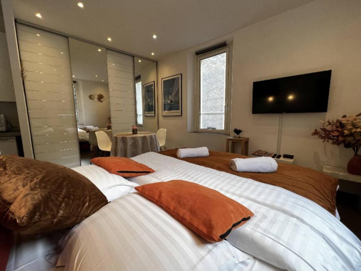Apartment - Vieille - Le Suquet