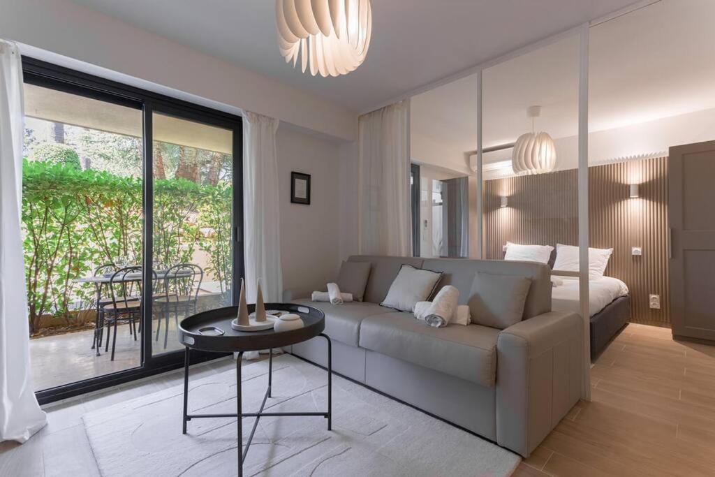 Guestready - Charming In Californie Pezou Cannes