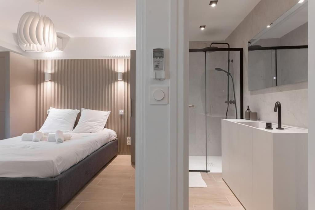 Guestready - Charming In Californie Pezou * Cannes