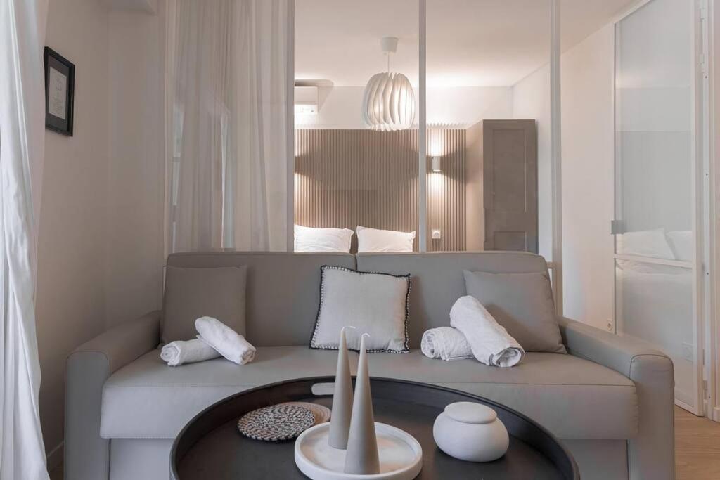 Guestready - Charming In Californie Pezou * Cannes