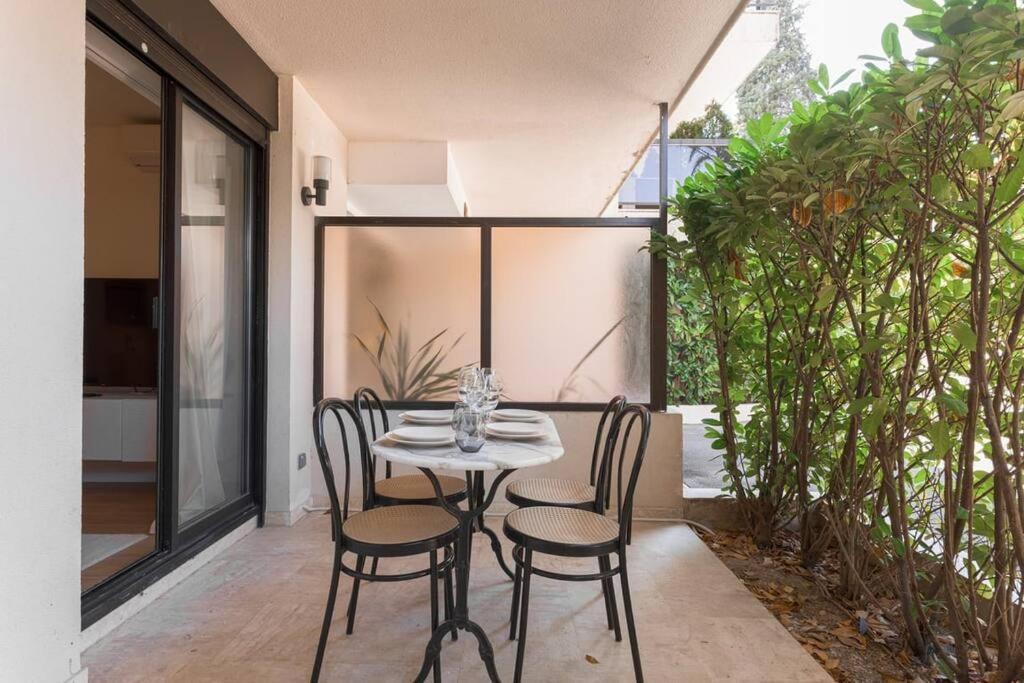 Apartment Guestready - Charming In Californie Pezou Cannes