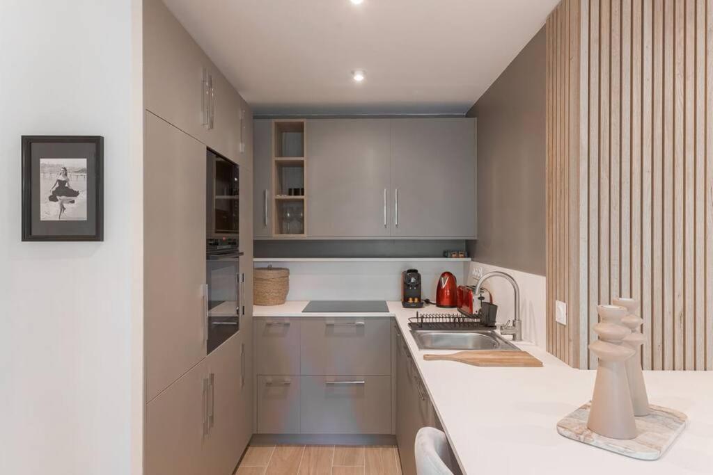 Apartment Guestready - Charming In Californie Pezou Cannes