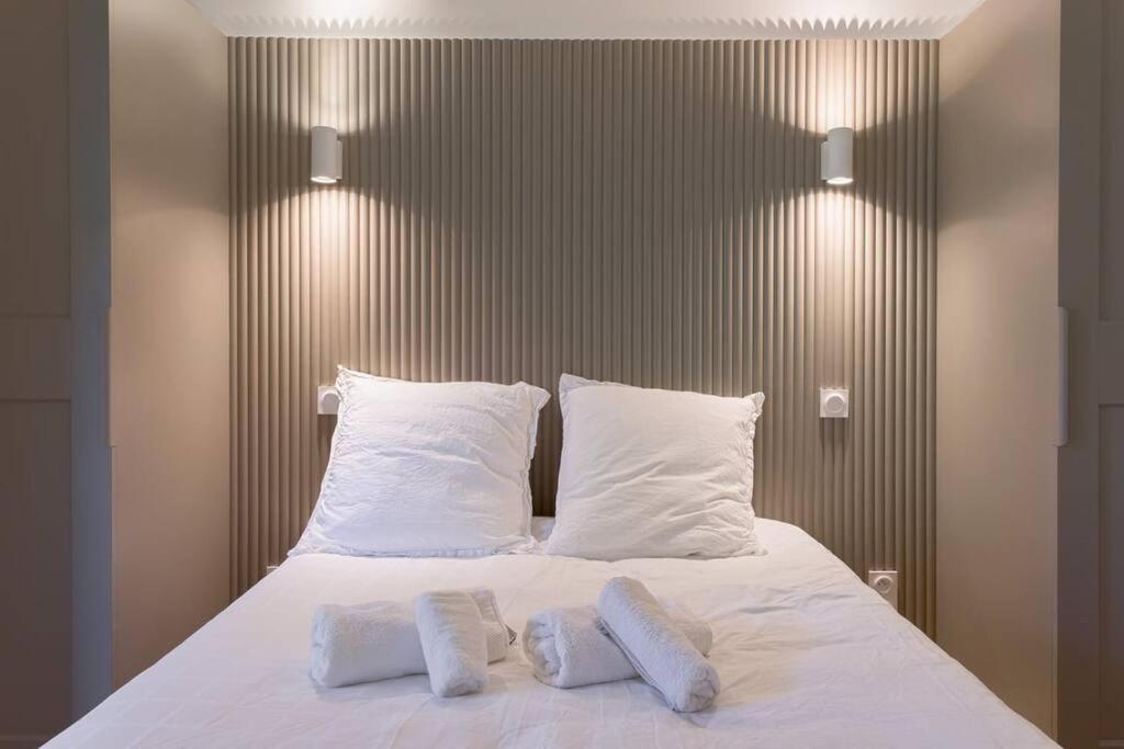Guestready - Charming In Californie Pezou *