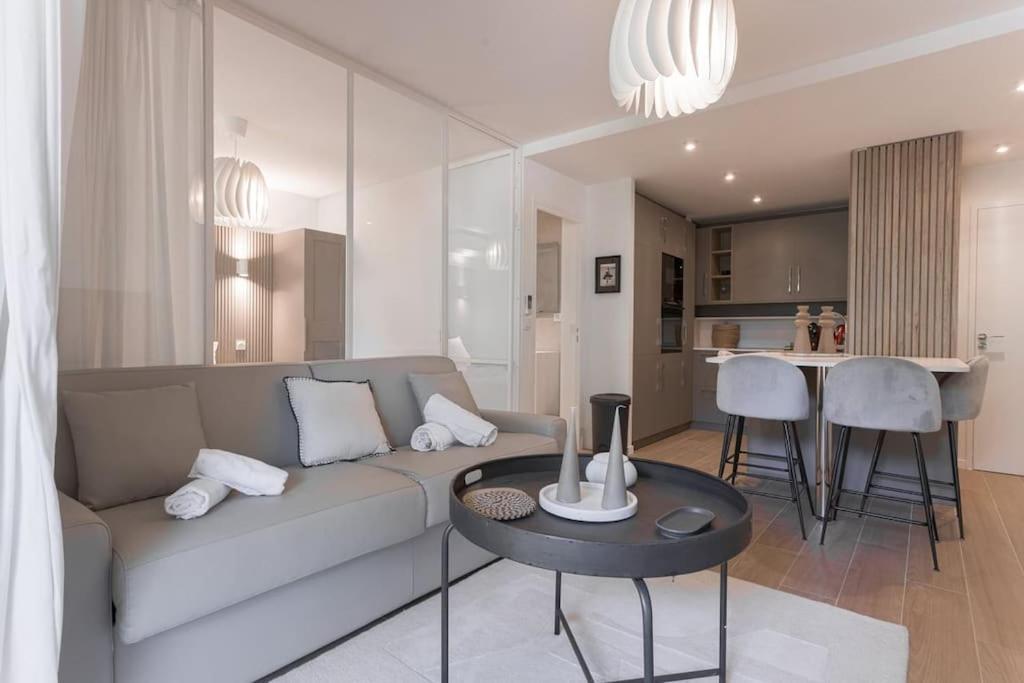 Guestready - Charming In Californie Pezou