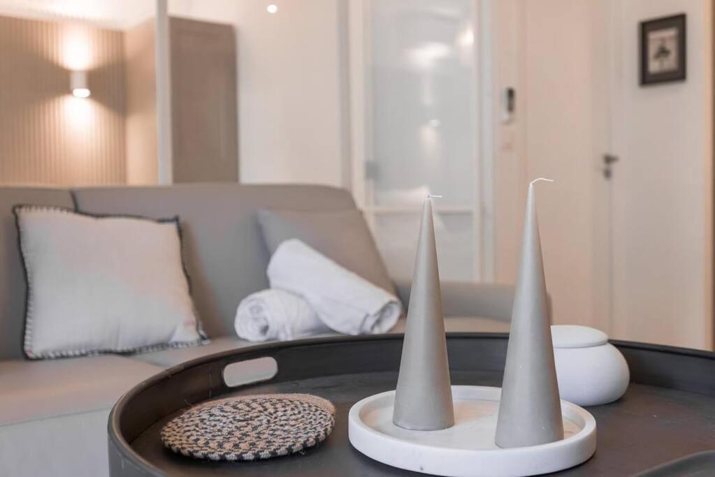 Apartment Guestready - Charming In Californie Pezou