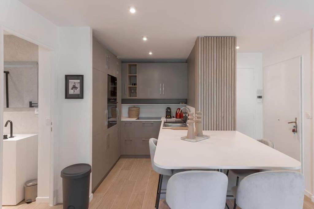 Guestready - Charming In Californie Pezou