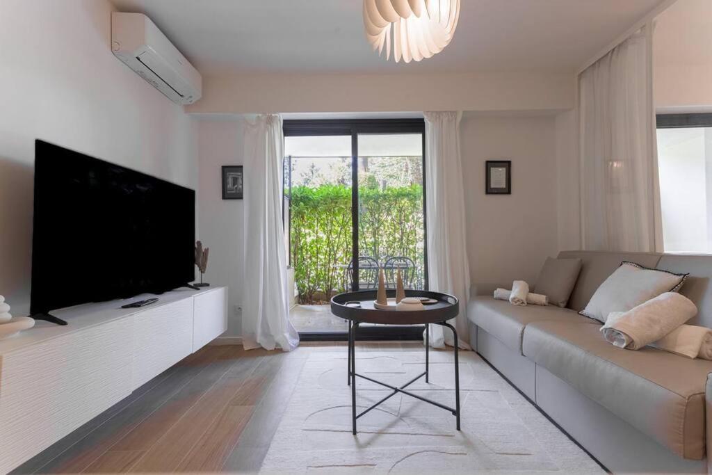 Guestready - Charming In Californie Pezou Apartment *