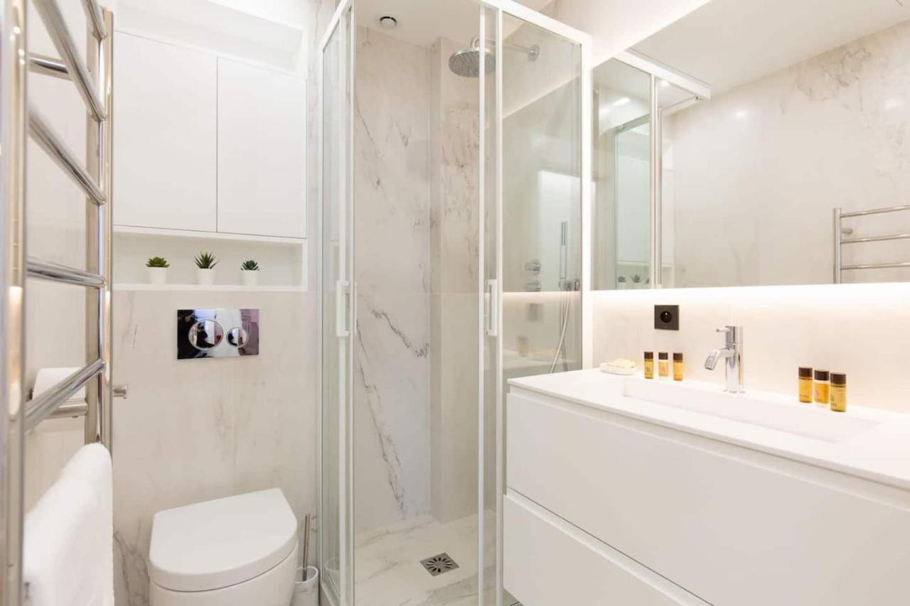 Magnificent Renovated 4-room - Croisette Carre D'or *