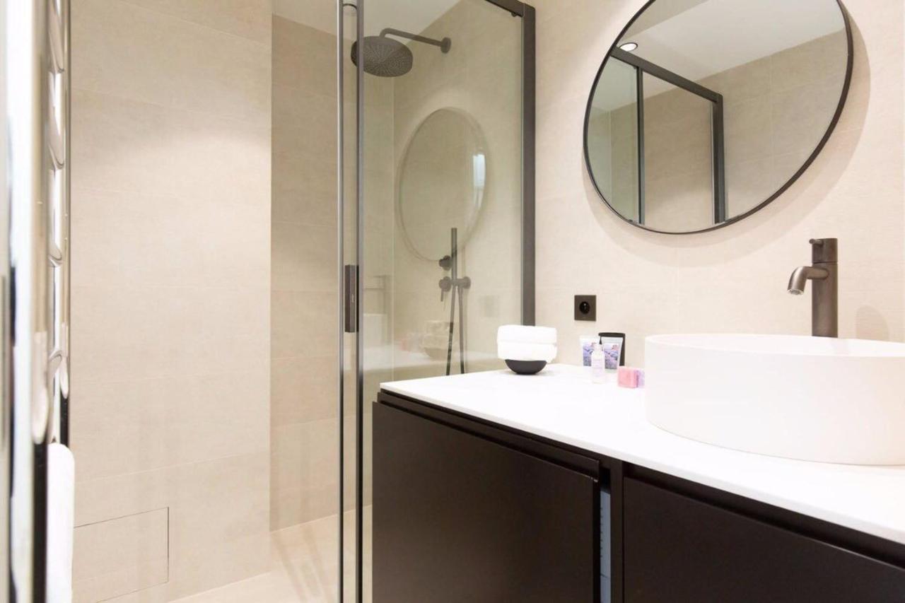 Magnificent Renovated 4-room - Croisette Carre D'or * Cannes