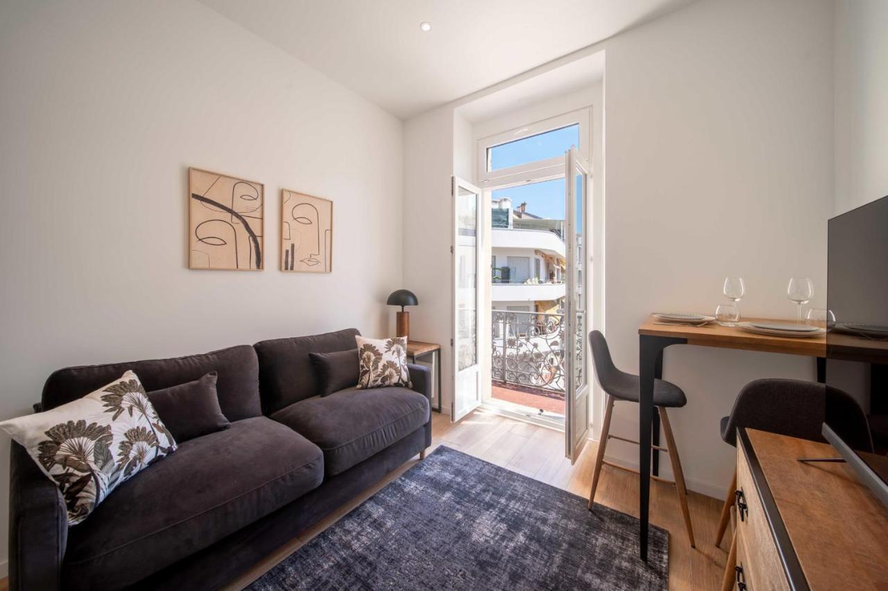 Apartment Renovated Cozy - Center - 2 Persons *
