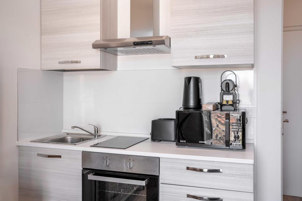 Renovated Cozy - Center - 2 Persons Cannes