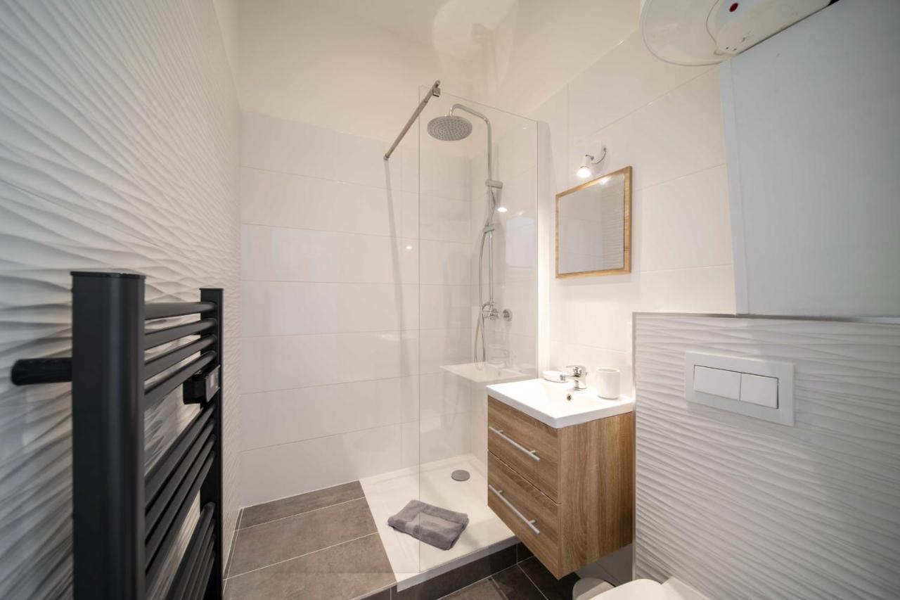 Apartment Renovated Cozy - Center - 2 Persons