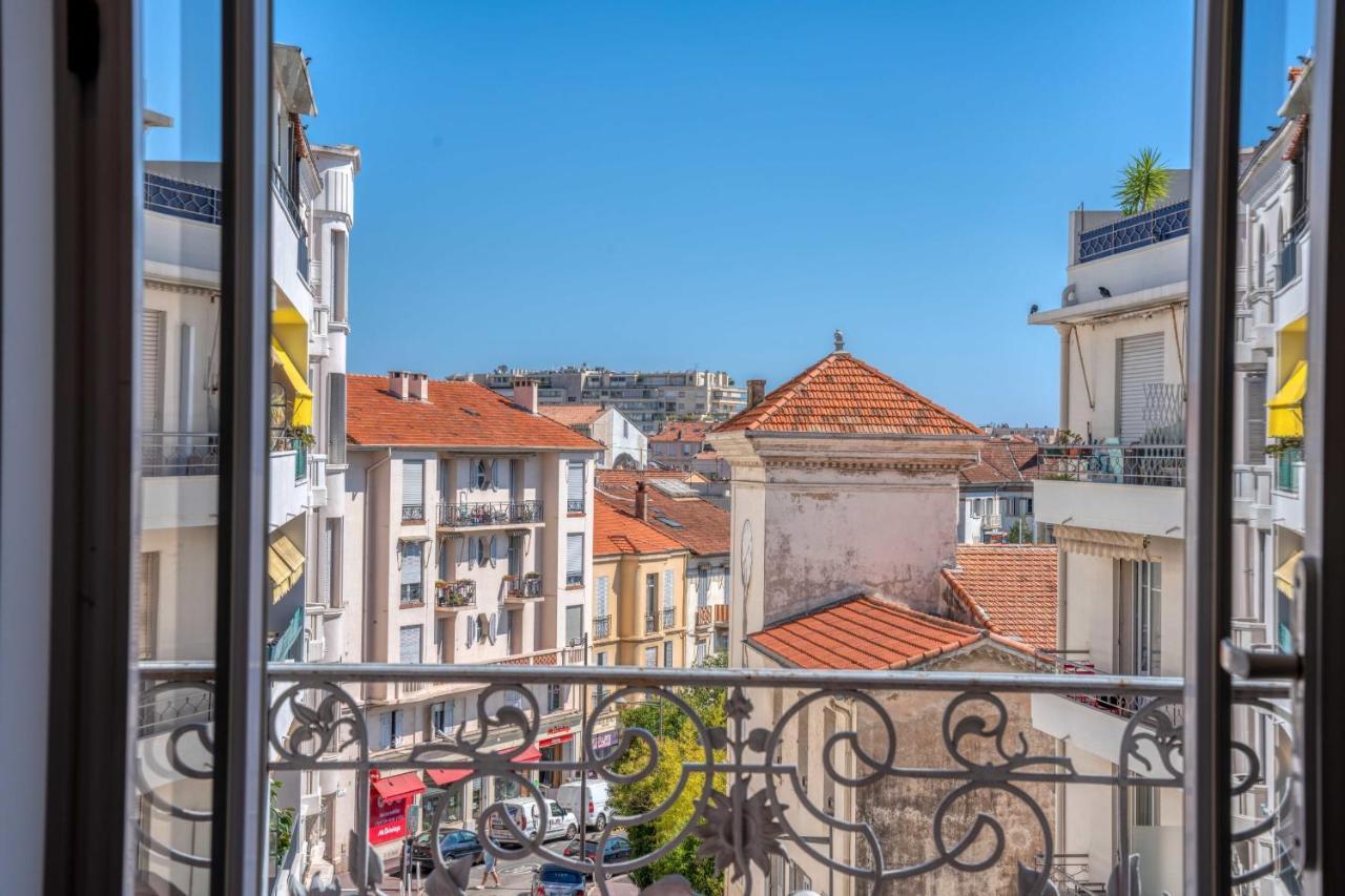 Renovated Cozy - Center - 2 Persons * Cannes