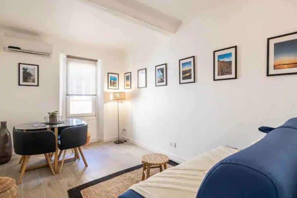 Appartement Chez Jude Le Suquet Cannes