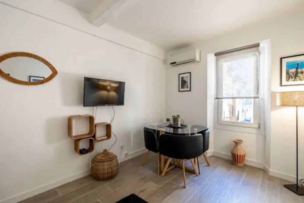 Appartement Chez Jude Le Suquet Cannes